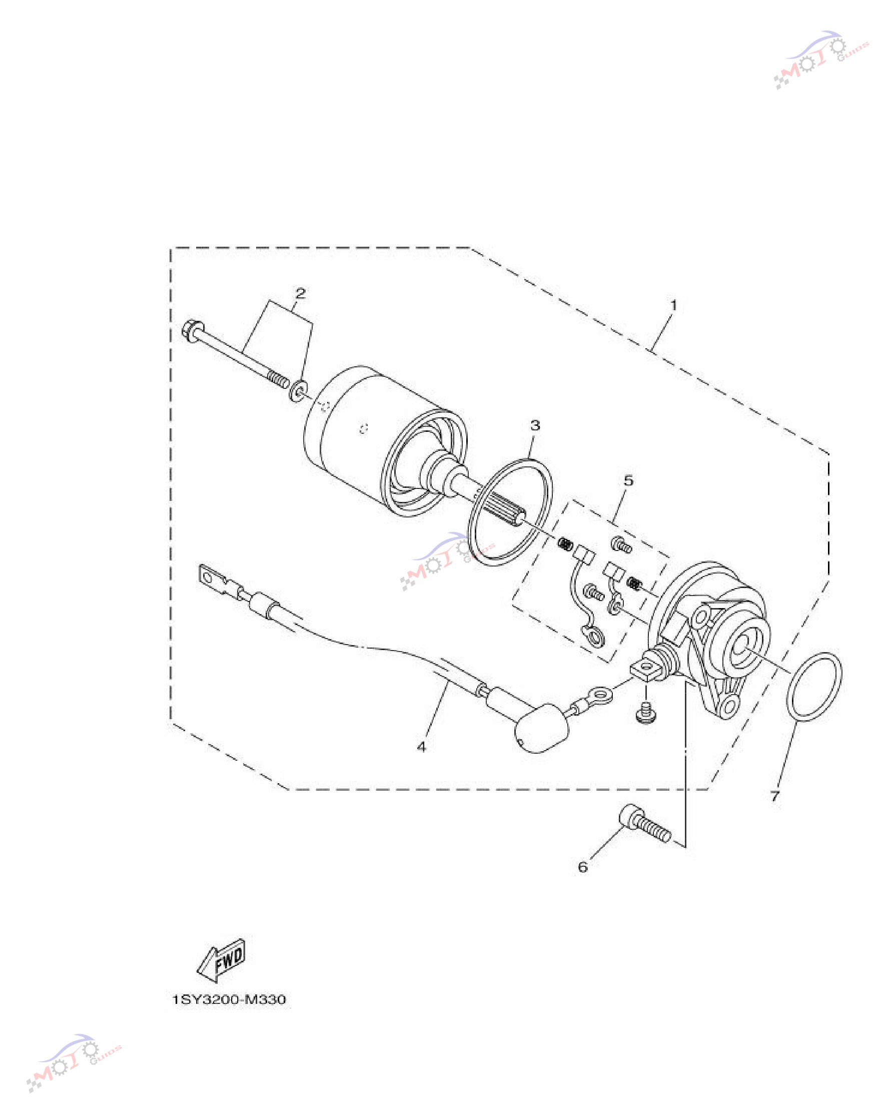 Engine Diagram